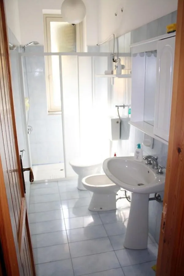 Villa Gabriella Patti Holiday home